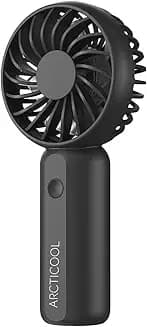 Mini Portable Hand  Fan 1