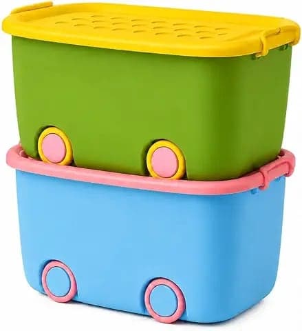 Ajanta Kids Toy Box 1